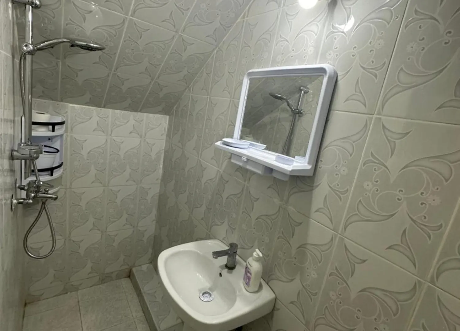 Appart Cosy Pres De Laeroport Adapte Au Famille Marraquexe