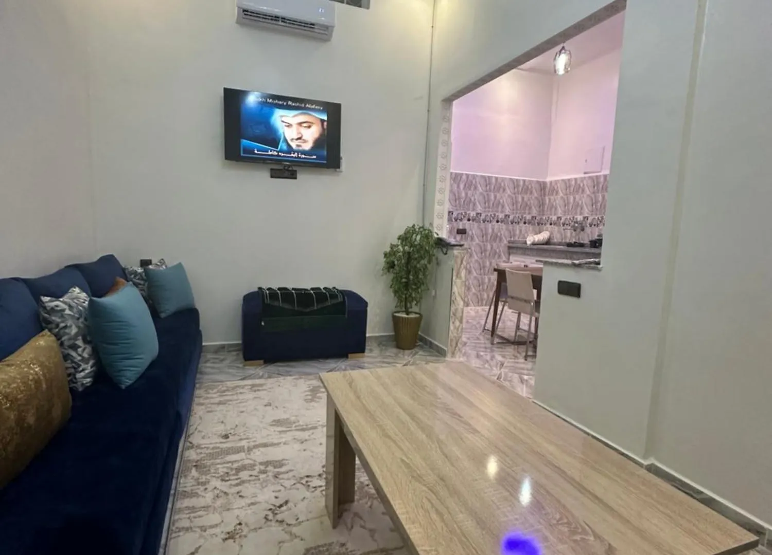 Apartment Appart Cosy Pres De Laeroport Adapte Au Famille Marrakesh