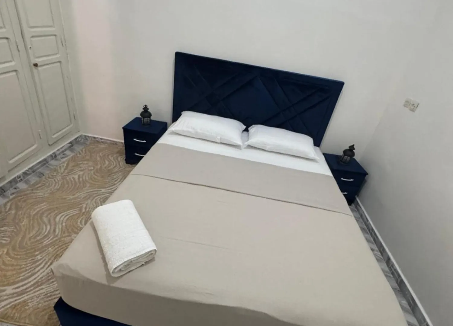 Apartment Appart Cosy Pres De Laeroport Adapte Au Famille Marrakesh